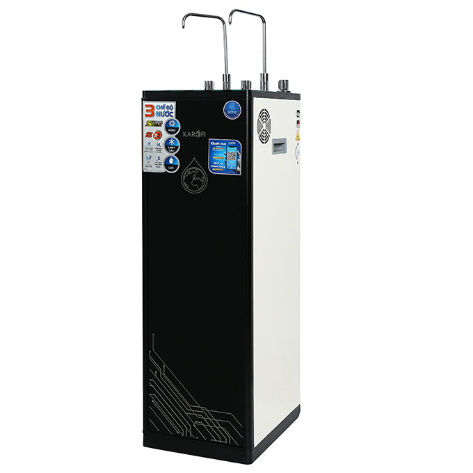 MÁY LỌC NƯỚC NÓNG LẠNH KAROFI KAD-D66G