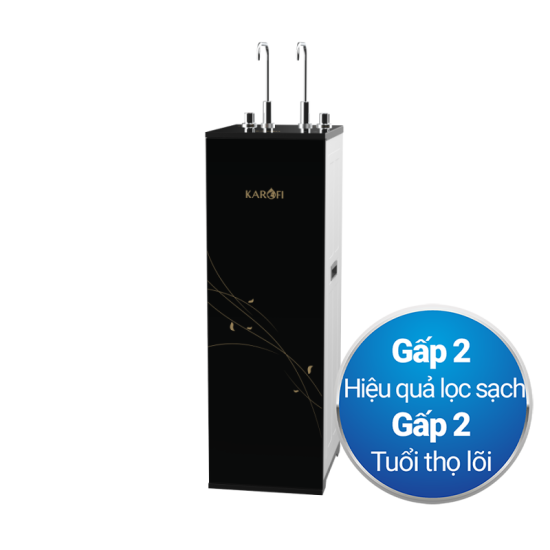 MÁY LỌC NƯỚC KAROFI KHY-TN86