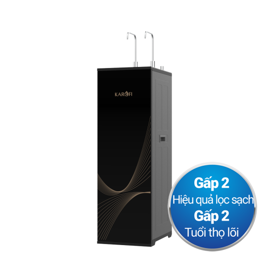 MÁY LỌC NƯỚC NÓNG LẠNH KAROFI KAH-X29