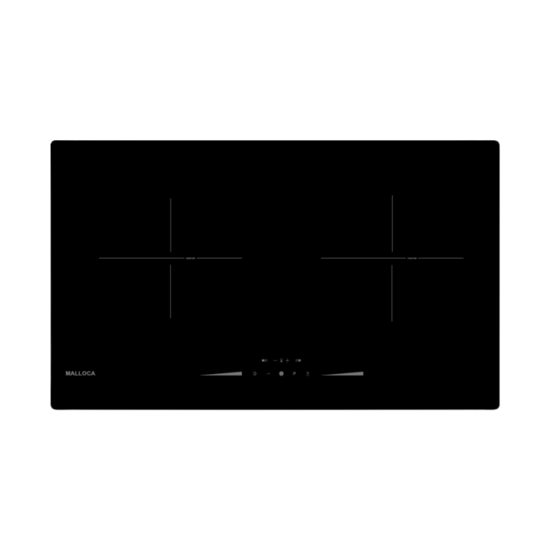 BẾP TỪ MALLOCA MI7302EMS 2 VÙNG NẤU