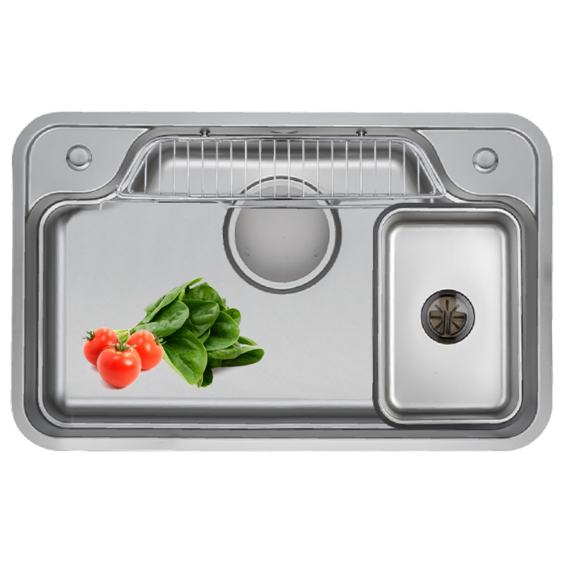 CHẬU RỬA BÁT GRANDX GX8050JP HIKARI