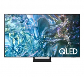 Smart Tivi QLED Samsung 4K 55 Inch QA55Q60DA