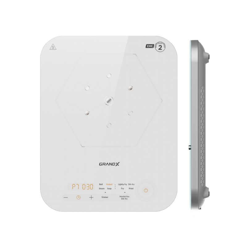 BẾP TỪ ĐƠN GRANDX GX IH169