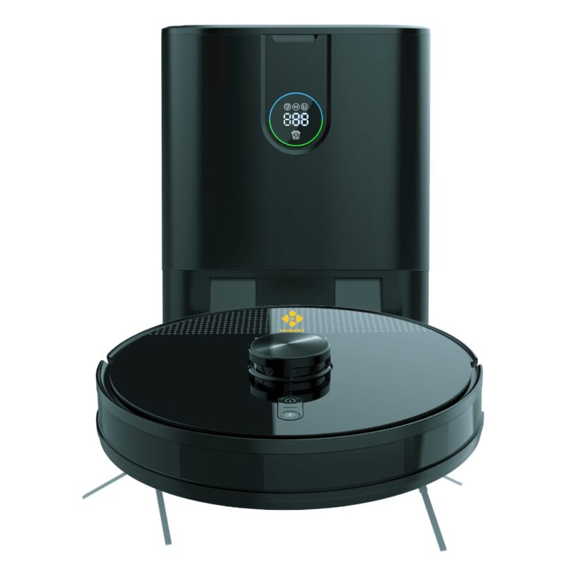 ROBOT HÚT BỤI HUBERT HB S68 PLUS (SERIE 2)