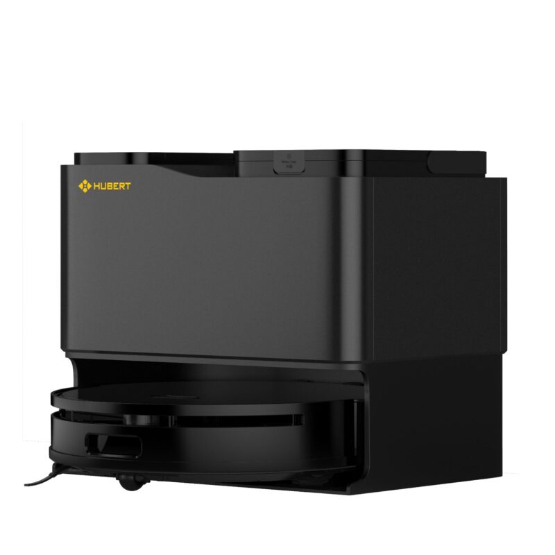 ROBOT HÚT BỤI HUBERT HB S77