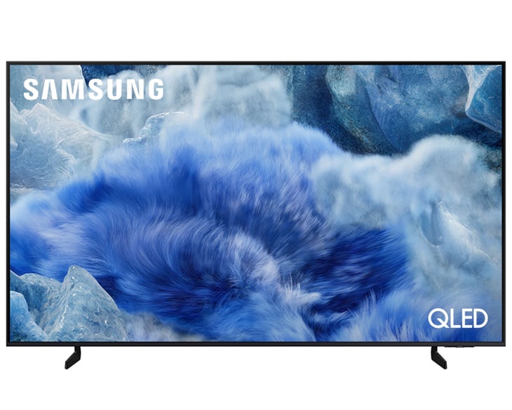 Smart Tivi Samsung QLED 4K 50 Inch QA50Q8FA