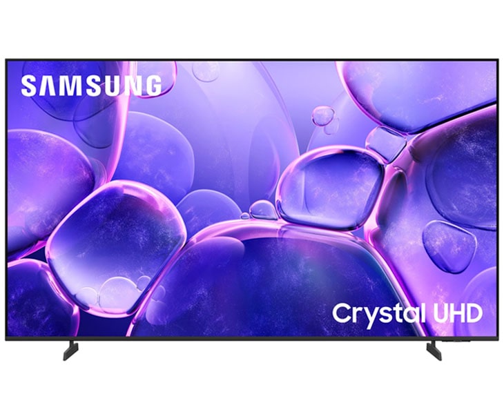 Smart Tivi Samsung 4K 43 Inch UA43U8500F