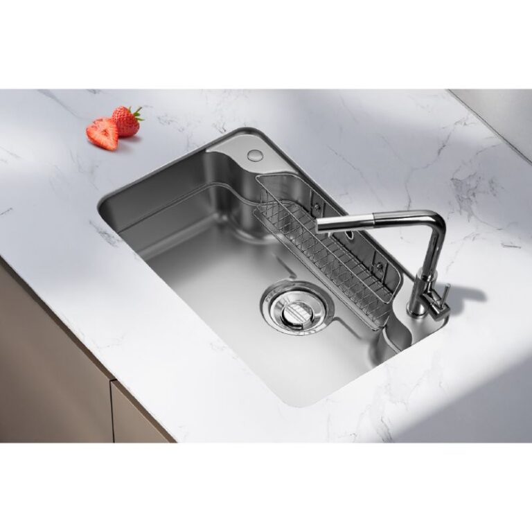 CHẬU RỬA BÁT GRANDX GX8050JP HIKARI 7 CHẬU RỬA BÁT GRANDX GX8050JP HIKARI