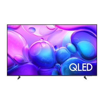 Smart Tivi Samsung QLED 4K AI 75 Inch QA75Q6FA