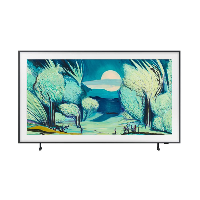 Tivi Khung Tranh The Frame Samsung QLED 4K 55 Inch QA55LS03F