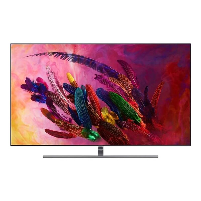Smart Tivi QLED Samsung 4K 65 Inch QA65Q7FNA