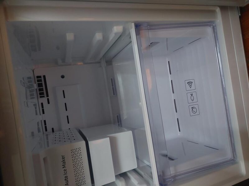 Tủ lạnh Samsung Inverter 307 lít RB30N4190BY/SV 48 Tủ lạnh Samsung Inverter 307 lít RB30N4190BY/SV