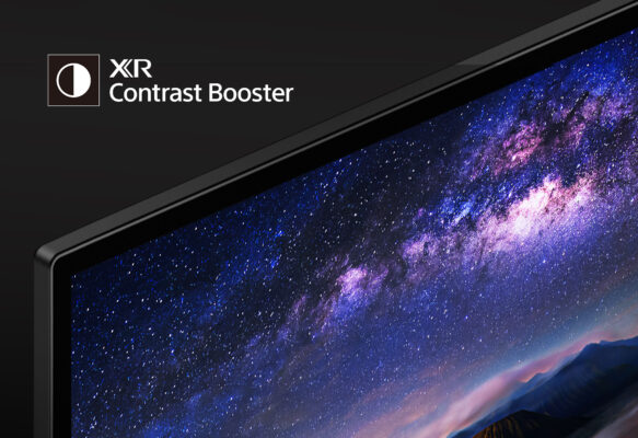 GOOGLE TIVI OLED SONY 4K 65 INCH K-65XR80 46 GOOGLE TIVI OLED SONY 4K 65 INCH K-65XR80