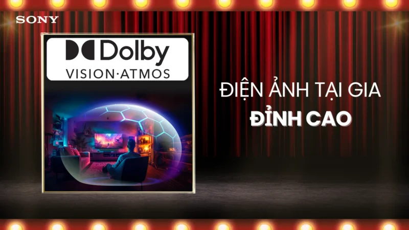 GOOGLE TIVI OLED SONY 4K 55 INCH K-55XR80M2 14 GOOGLE TIVI OLED SONY 4K 55 INCH K-55XR80M2