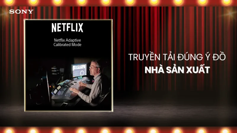 GOOGLE TIVI OLED SONY 4K 65 INCH K-65XR80M2 17 GOOGLE TIVI OLED SONY 4K 65 INCH K-65XR80M2