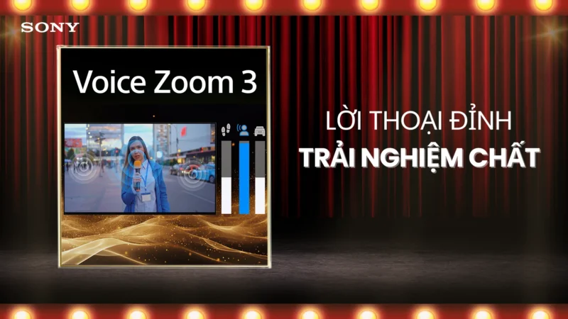 GOOGLE TIVI OLED SONY 4K 65 INCH K-65XR80M2 18 GOOGLE TIVI OLED SONY 4K 65 INCH K-65XR80M2