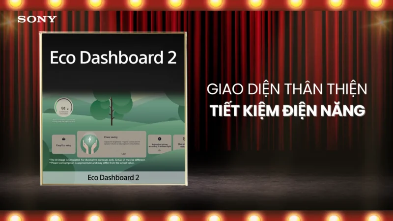 GOOGLE TIVI OLED SONY 4K 55 INCH K-55XR80M2 18 GOOGLE TIVI OLED SONY 4K 55 INCH K-55XR80M2