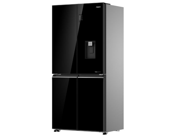 TỦ LẠNH AQUA INVERTER 469 LÍT AQR-M536XA(WGB) 2 TỦ LẠNH AQUA INVERTER 469 LÍT AQR-M536XA(WGB)