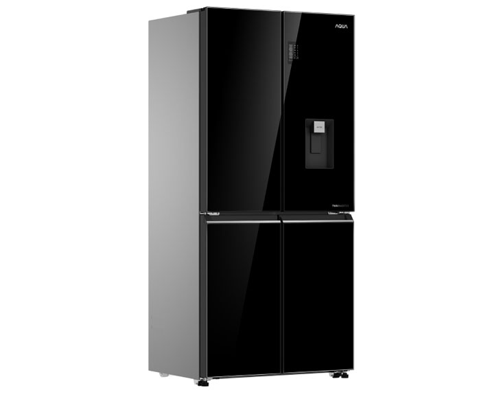 TỦ LẠNH AQUA INVERTER 469 LÍT AQR-M536XA(WGB) 1 TỦ LẠNH AQUA INVERTER 469 LÍT AQR-M536XA(WGB)