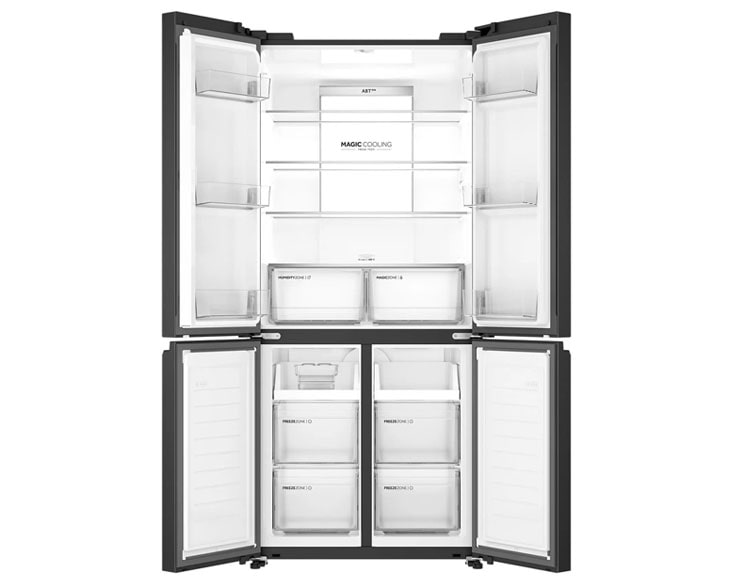 TỦ LẠNH AQUA INVERTER 529 LÍT AQR-M600XA(GB) 31 TỦ LẠNH AQUA INVERTER 529 LÍT AQR-M600XA(GB)