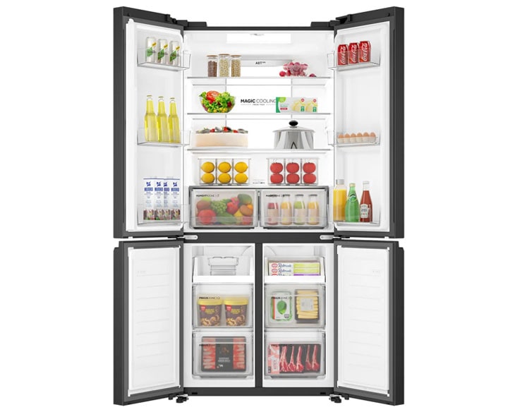 TỦ LẠNH AQUA INVERTER 529 LÍT AQR-M600XA(GB) 41 TỦ LẠNH AQUA INVERTER 529 LÍT AQR-M600XA(GB)