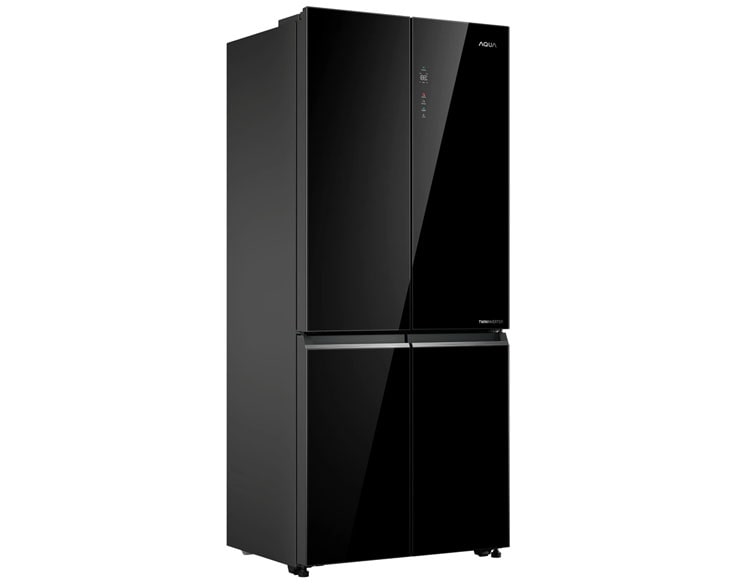 TỦ LẠNH AQUA INVERTER 529 LÍT AQR-M600XA(GB) 1 TỦ LẠNH AQUA INVERTER 529 LÍT AQR-M600XA(GB)