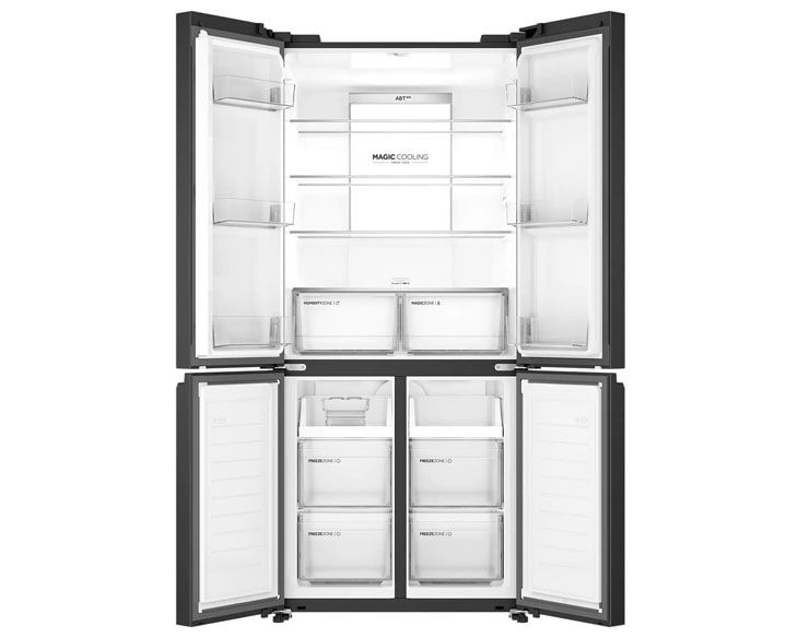 TỦ LẠNH AQUA INVERTER 529 LÍT AQR-M600XA(GC) 29 TỦ LẠNH AQUA INVERTER 529 LÍT AQR-M600XA(GC)