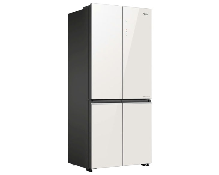 TỦ LẠNH AQUA INVERTER 529 LÍT AQR-M600XA(GC) 2 TỦ LẠNH AQUA INVERTER 529 LÍT AQR-M600XA(GC)