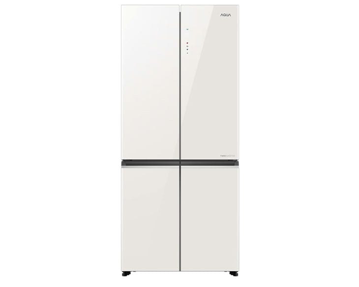 TỦ LẠNH AQUA INVERTER 529 LÍT AQR-M600XA(GC)