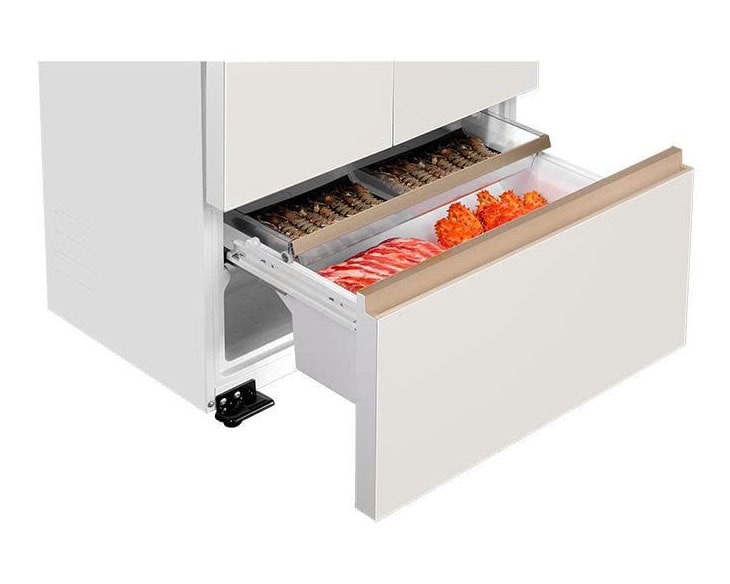 TỦ LẠNH AQUA INVERTER 515 LÍT AQR-MA590XA(MC)U1 9 TỦ LẠNH AQUA INVERTER 515 LÍT AQR-MA590XA(MC)U1