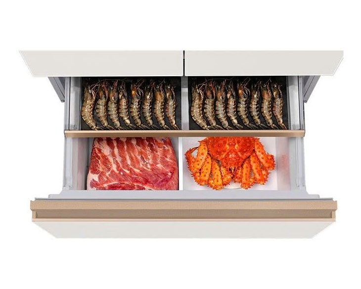 TỦ LẠNH AQUA INVERTER 508 LÍT AQR-MA580XA(MC)U1 10 TỦ LẠNH AQUA INVERTER 508 LÍT AQR-MA580XA(MC)U1