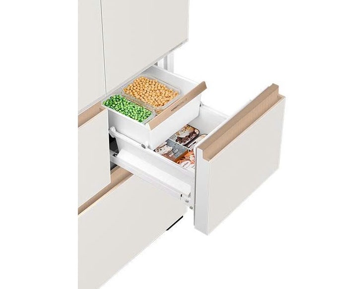 TỦ LẠNH AQUA INVERTER 515 LÍT AQR-MA590XA(MC)U1 6 TỦ LẠNH AQUA INVERTER 515 LÍT AQR-MA590XA(MC)U1