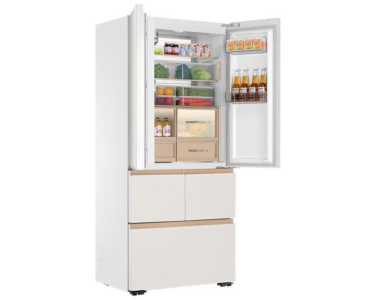 TỦ LẠNH AQUA INVERTER 515 LÍT AQR-MA585XA(MC)U1 3 TỦ LẠNH AQUA INVERTER 515 LÍT AQR-MA585XA(MC)U1