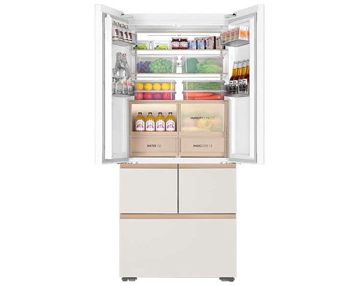 TỦ LẠNH AQUA INVERTER 515 LÍT AQR-MA590XA(MC)U1 5 TỦ LẠNH AQUA INVERTER 515 LÍT AQR-MA590XA(MC)U1