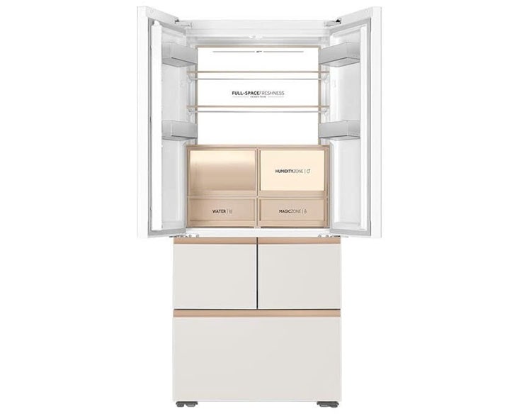 TỦ LẠNH AQUA INVERTER 515 LÍT AQR-MA585XA(MC)U1 43 TỦ LẠNH AQUA INVERTER 515 LÍT AQR-MA585XA(MC)U1