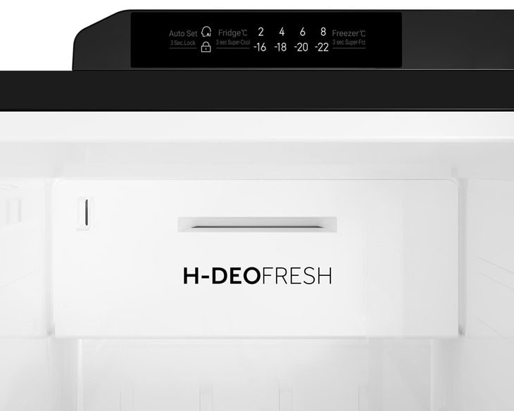 TỦ LẠNH AQUA INVERTER 646 LÍT AQR-S682XA(GB) 7 TỦ LẠNH AQUA INVERTER 646 LÍT AQR-S682XA(GB)