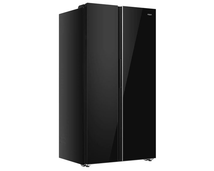 TỦ LẠNH AQUA INVERTER 646 LÍT AQR-S682XA(GB) 2 TỦ LẠNH AQUA INVERTER 646 LÍT AQR-S682XA(GB)