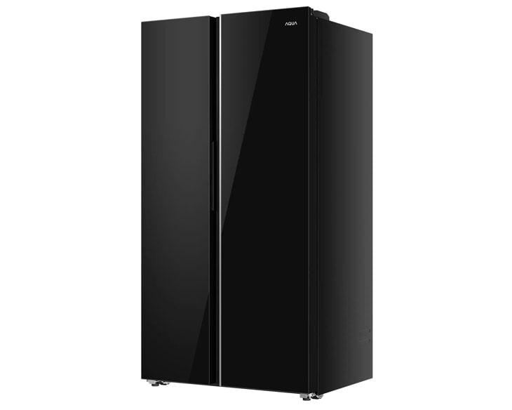 TỦ LẠNH AQUA INVERTER 646 LÍT AQR-S682XA(GB) 1 TỦ LẠNH AQUA INVERTER 646 LÍT AQR-S682XA(GB)