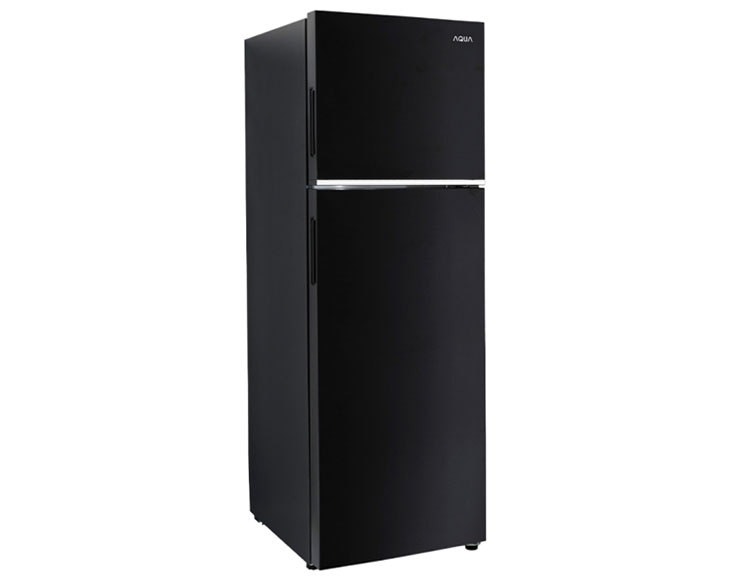 TỦ LẠNH AQUA INVERTER 236 LÍT AQR-T260FA(FB) 1 TỦ LẠNH AQUA INVERTER 236 LÍT AQR-T260FA(FB)