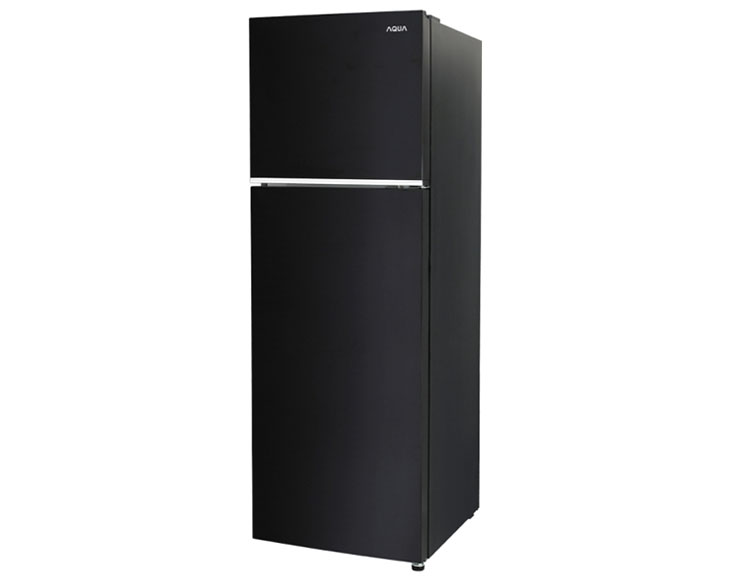 TỦ LẠNH AQUA INVERTER 236 LÍT AQR-T260FA(FB) 2 TỦ LẠNH AQUA INVERTER 236 LÍT AQR-T260FA(FB)