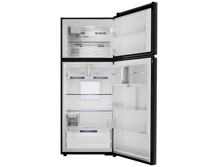 TỦ LẠNH AQUA INVERTER 550 LÍT AQR-S612XA(CBC) 33 TỦ LẠNH AQUA INVERTER 550 LÍT AQR-S612XA(CBC)