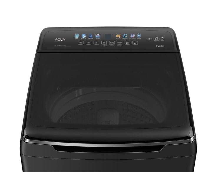 MÁY GIẶT AQUA INVERTER 13 KG AWM13-B2158L(B) 19 MÁY GIẶT AQUA INVERTER 13 KG AWM13-B2158L(B)