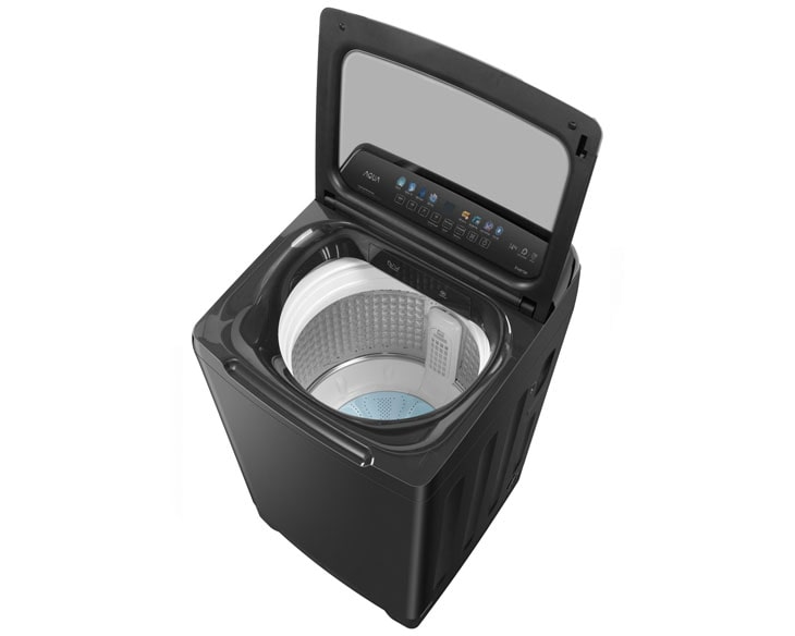 MÁY GIẶT AQUA INVERTER 13 KG AWM13-B2158L(B) 64 MÁY GIẶT AQUA INVERTER 13 KG AWM13-B2158L(B)