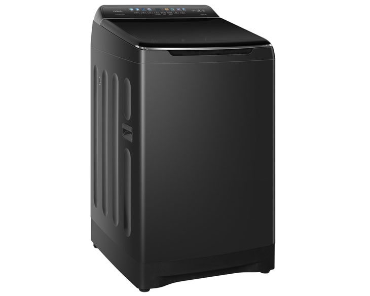 MÁY GIẶT AQUA INVERTER 13 KG AWM13-B2158L(B) 16 MÁY GIẶT AQUA INVERTER 13 KG AWM13-B2158L(B)