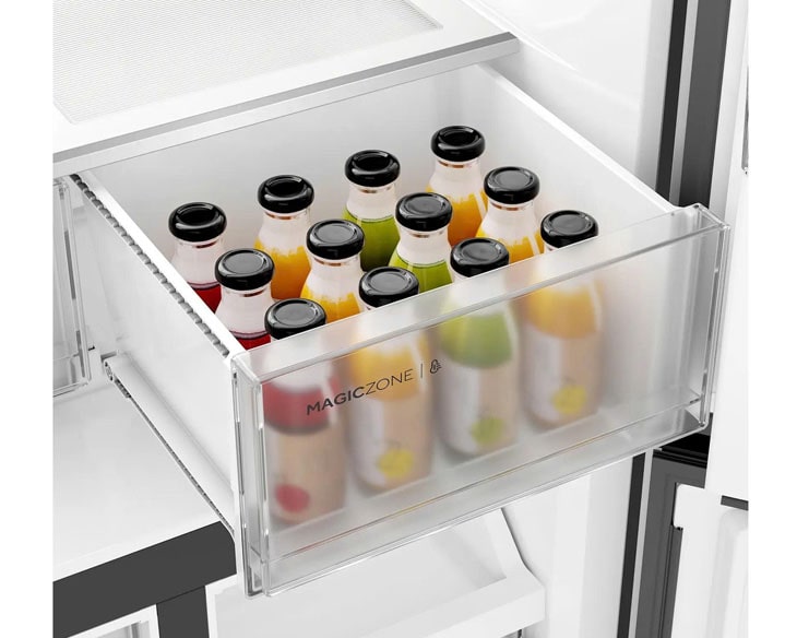 TỦ LẠNH AQUA INVERTER 522 LÍT AQR-MA600XA(KGL)U1 8 TỦ LẠNH AQUA INVERTER 522 LÍT AQR-MA600XA(KGL)U1