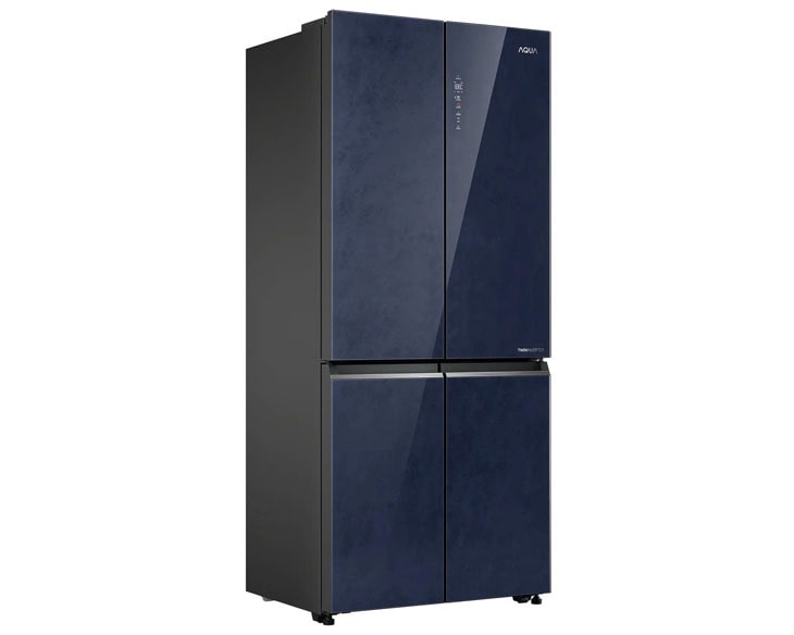 TỦ LẠNH AQUA INVERTER 522 LÍT AQR-MA600XA(KGL)U1 2 TỦ LẠNH AQUA INVERTER 522 LÍT AQR-MA600XA(KGL)U1