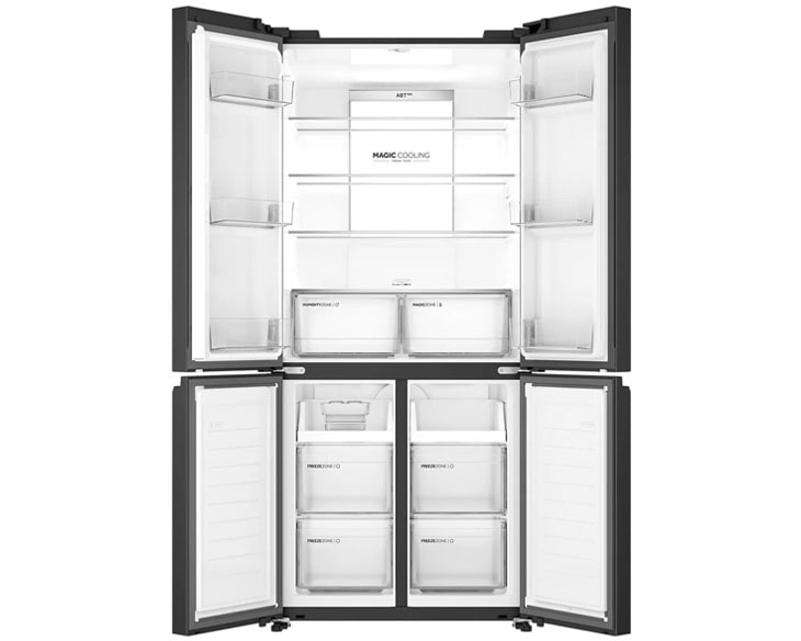 TỦ LẠNH AQUA INVERTER 522 LÍT AQR-MA600XA(KGC)U1 39 TỦ LẠNH AQUA INVERTER 522 LÍT AQR-MA600XA(KGC)U1