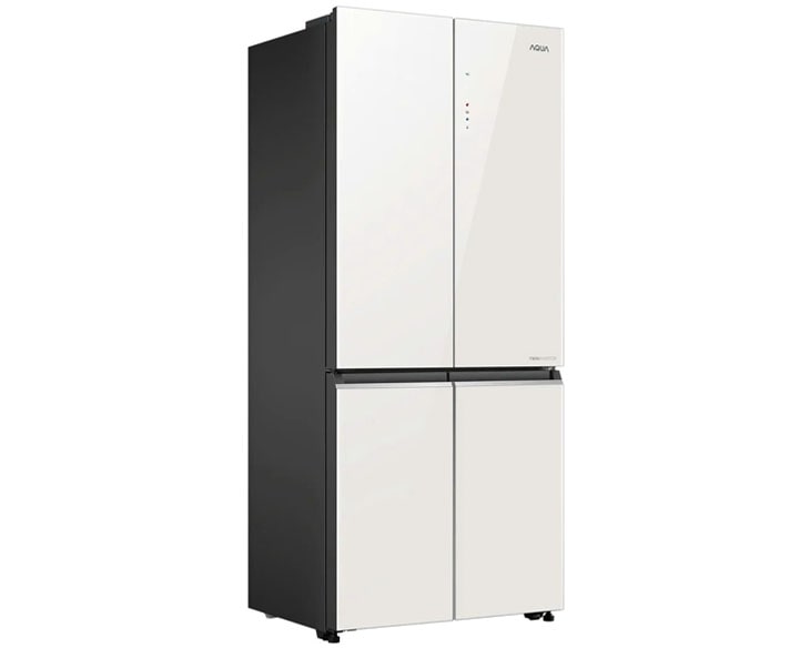 TỦ LẠNH AQUA INVERTER 522 LÍT AQR-MA600XA(KGC)U1 2 TỦ LẠNH AQUA INVERTER 522 LÍT AQR-MA600XA(KGC)U1