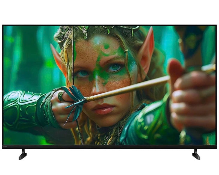 GOOGLE TIVI SONY 4K 65 INCH K-65S20M2