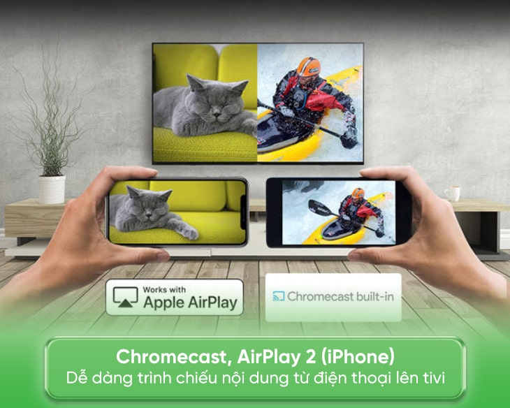 GOOGLE TIVI SONY 4K 85 INCH K-85S30 18 GOOGLE TIVI SONY 4K 85 INCH K-85S30